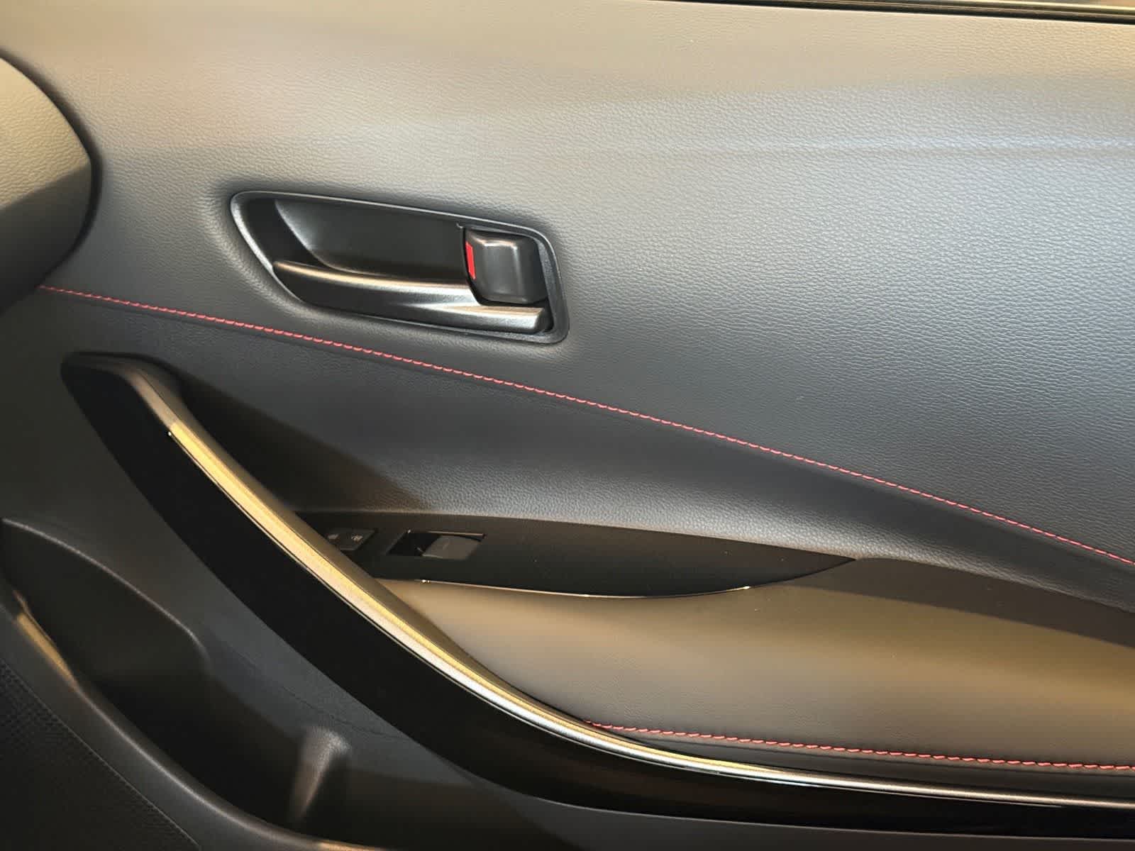 Toyota GR Corolla Premium Plus DAT 2026