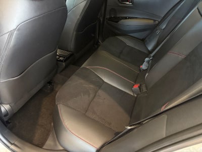 Toyota GR Corolla Premium Plus DAT 2026