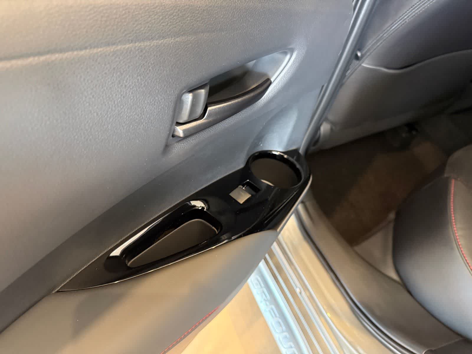 Toyota GR Corolla Premium Plus DAT 2026