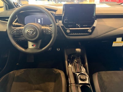 Toyota GR Corolla Premium Plus DAT 2026