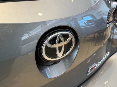 Toyota GR Corolla Premium Plus DAT 2026