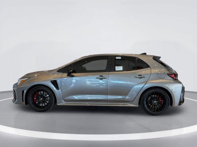 Toyota GR Corolla Premium Plus DAT 2026
