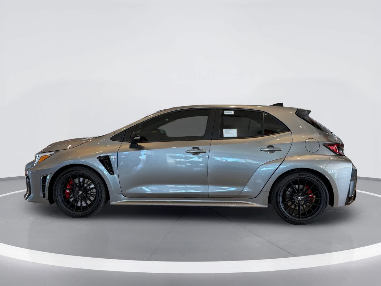Toyota GR Corolla Premium Plus DAT 2026