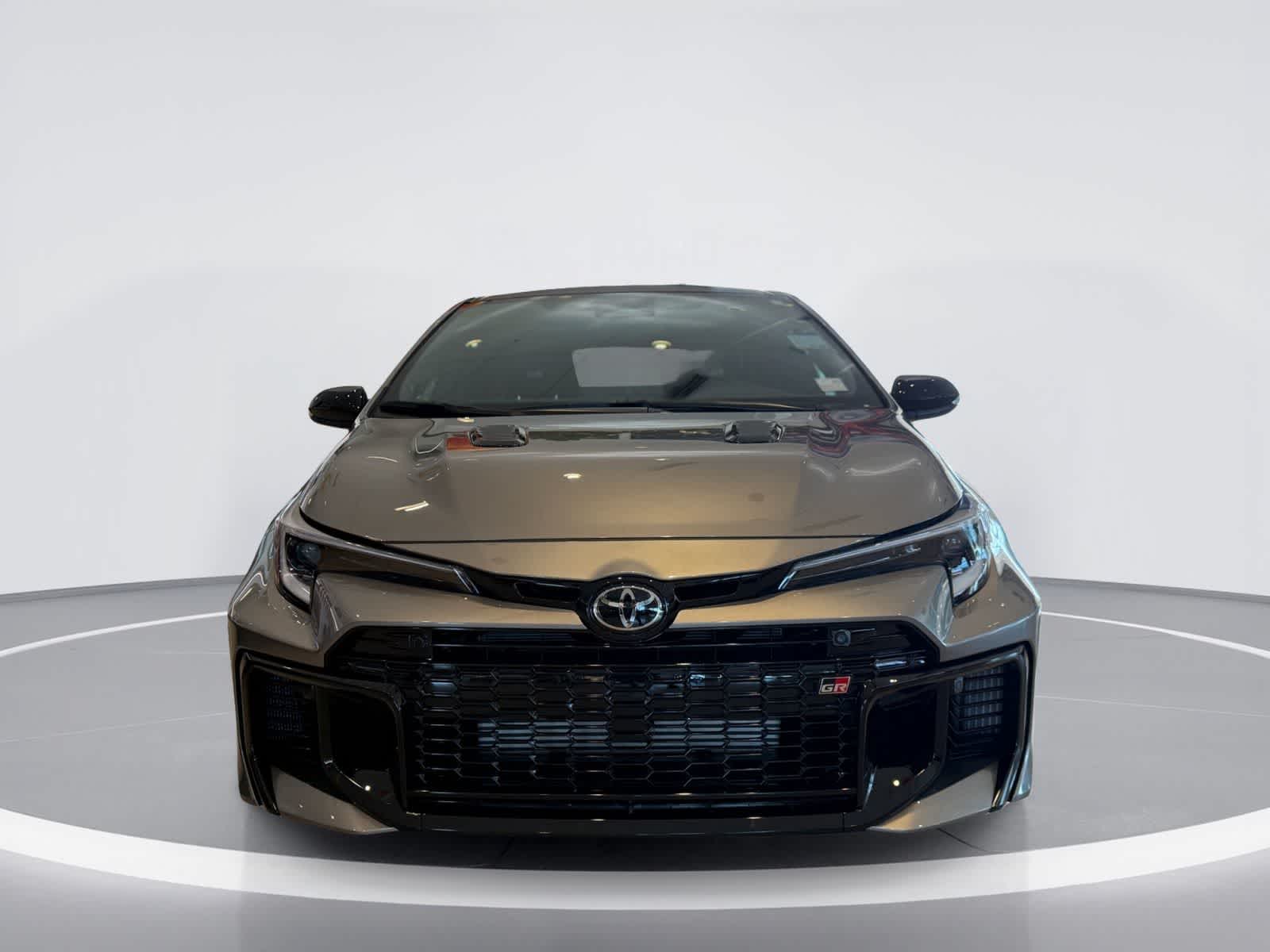 Toyota GR Corolla Premium Plus DAT 2026
