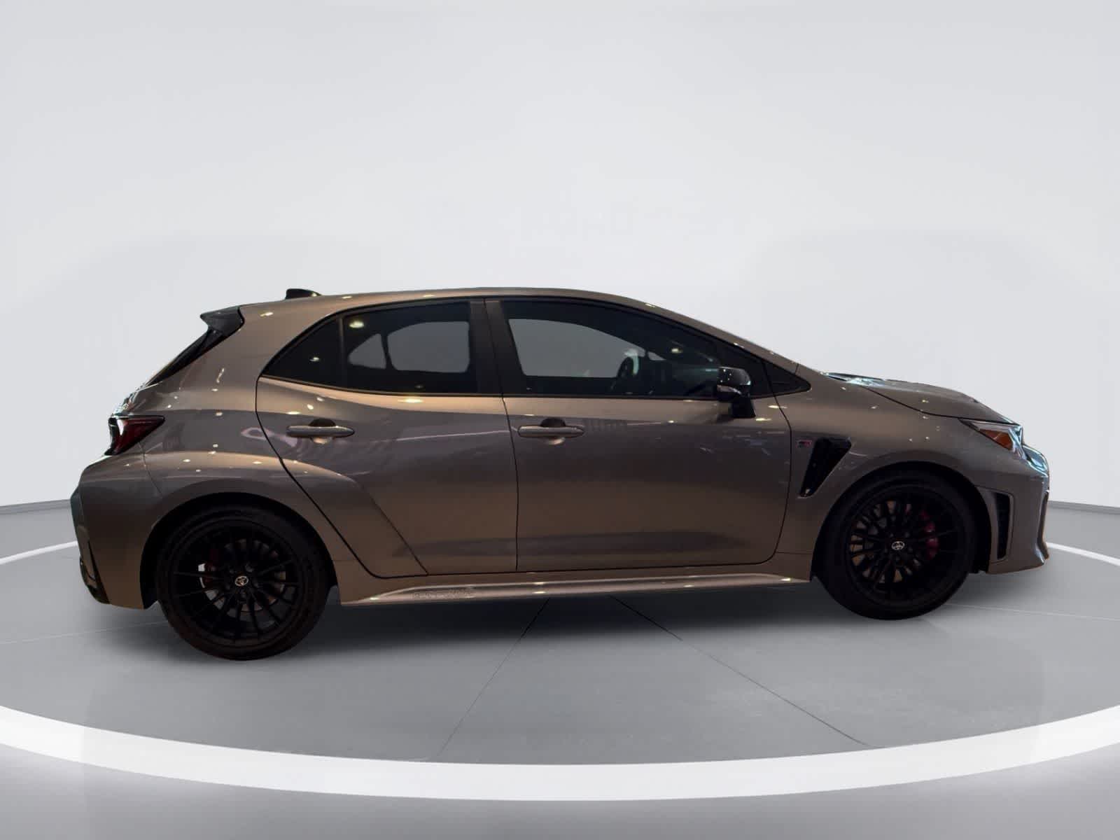 Toyota GR Corolla Premium Plus DAT 2026