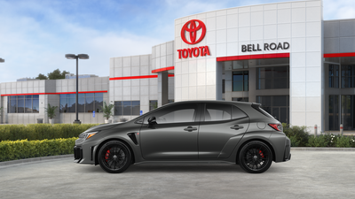 Toyota GR Corolla Premium Plus DAT 2026