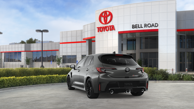 Toyota GR Corolla Premium Plus DAT 2026