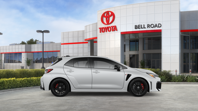 Toyota GR Corolla Premium Plus MT 2026