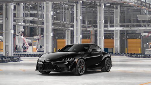 Toyota GR Supra 3.0 Premium 2026