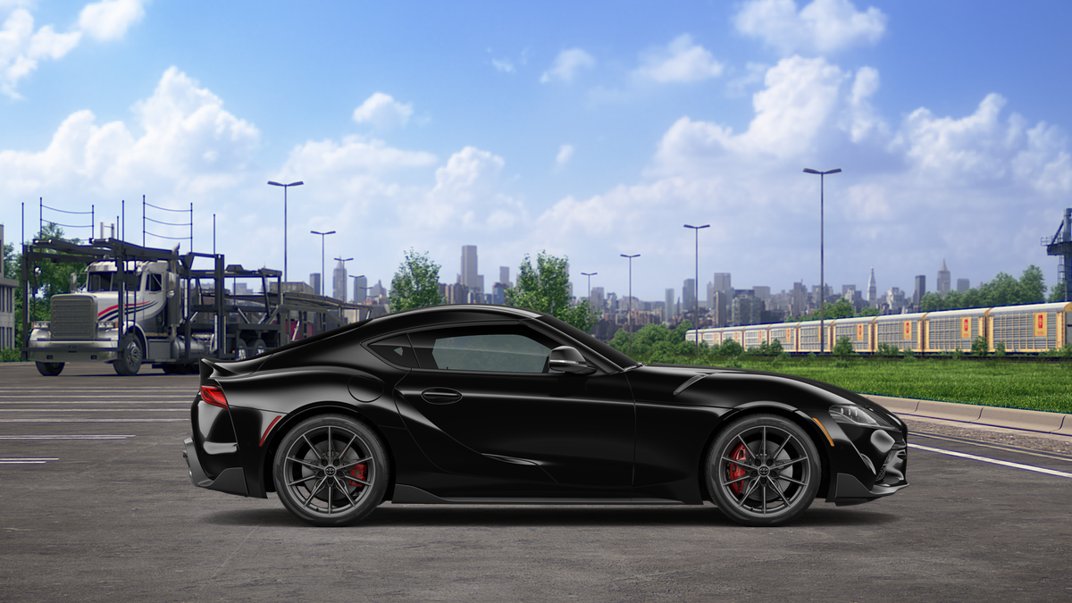 Toyota GR Supra 3.0 Premium 2026