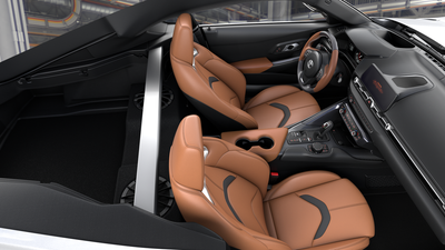Toyota GR Supra 3.0 Premium 2026