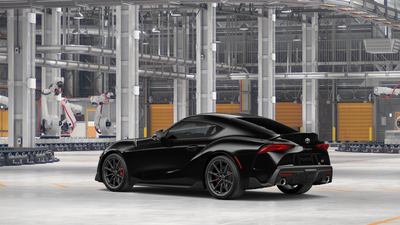 Toyota GR Supra 3.0 Premium 2026