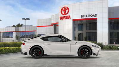 2026 Toyota GR Supra MkV Edición Final