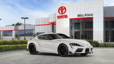 2026 Toyota GR Supra MkV Edición Final