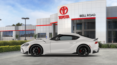 2026 Toyota GR Supra MkV Edición Final