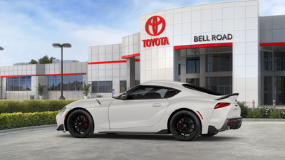 2026 Toyota GR Supra MkV Edición Final