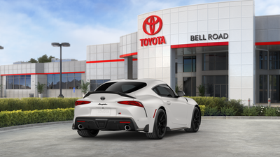 2026 Toyota GR Supra MkV Edición Final