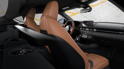 Toyota GR Supra 3.0 Premium 2026