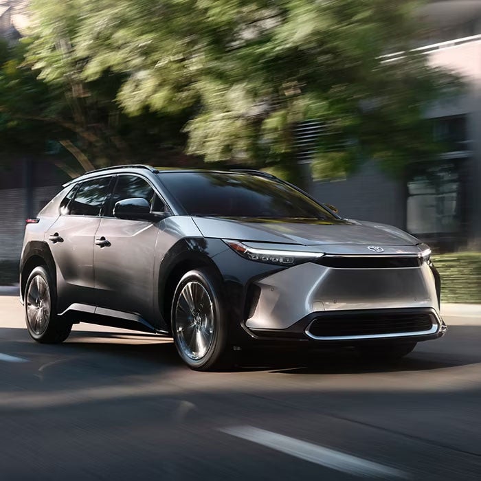 Bell Road Toyota en Phoenix AZ