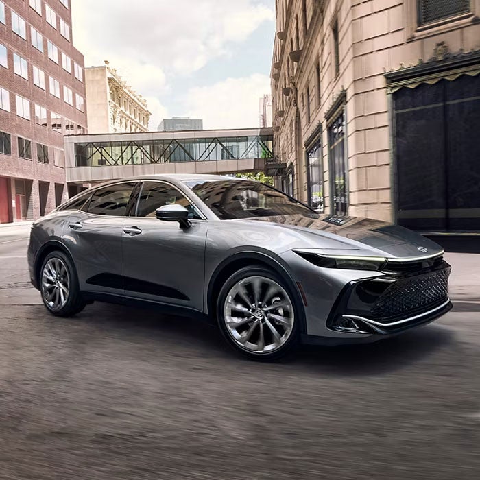 Bell Road Toyota en Phoenix AZ