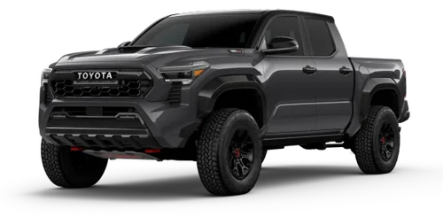 Toyota Tacoma 2026