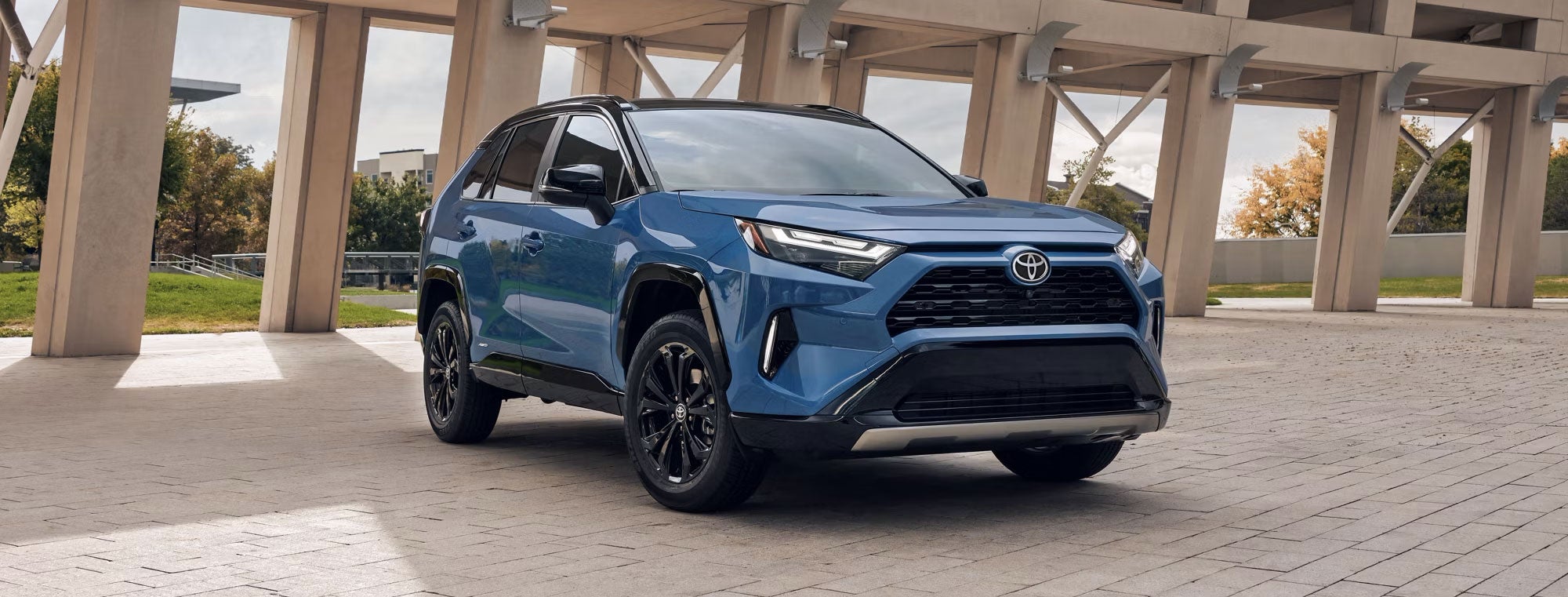 Bell Road Toyota en Phoenix AZ