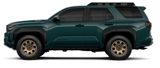 2025 Toyota 4Runner - Bell Road Toyota en Phoenix AZ