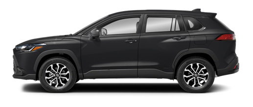 2026 Toyota Corolla Cross Hybrid - Bell Road Toyota en Phoenix AZ