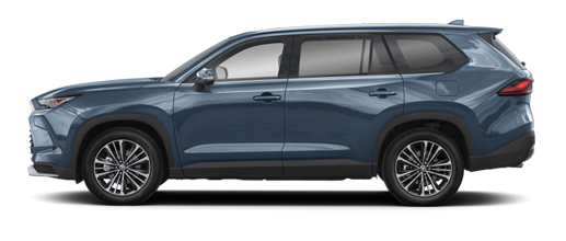 2025 Toyota Grand Highlander Hybrid - Bell Road Toyota en Phoenix AZ