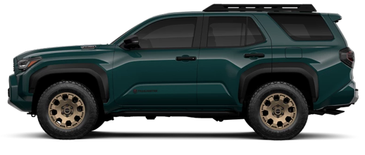 Toyota 4Runner 2026 - Bell Road Toyota en Phoenix, Arizona