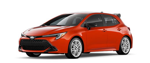 Toyota Corolla Hatchback 2027 - Bell Road Toyota en Phoenix, Arizona
