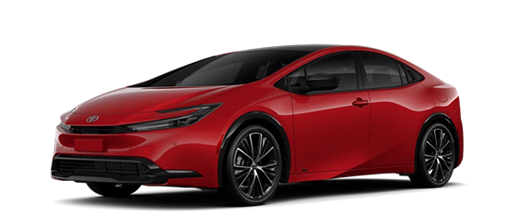 Toyota Prius 2027 - Bell Road Toyota en Phoenix, Arizona