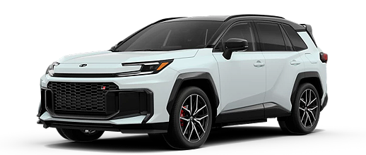 Toyota RAV4 Híbrido Enchufable
