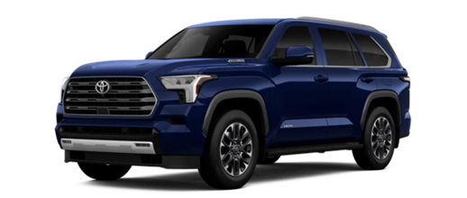 Toyota Sequoia
