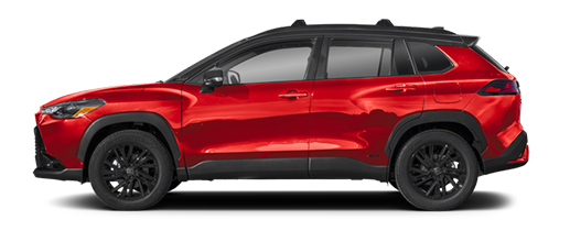 2026 Toyota Corolla Cross - Bell Road Toyota en Phoenix AZ