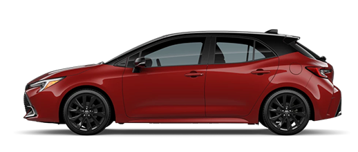 2026 Toyota Corolla Hatchback - Bell Road Toyota en Phoenix AZ