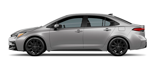 2026 Toyota Corolla - Bell Road Toyota en Phoenix AZ