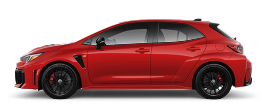 Toyota GR Corolla 2026 - Bell Road Toyota en Phoenix, Arizona