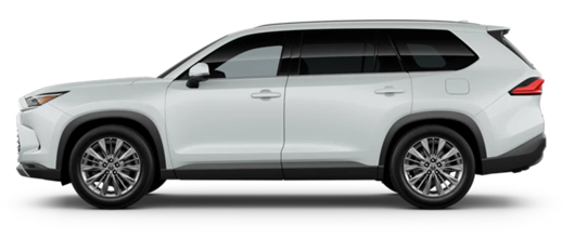 Toyota Grand Highlander Hybrid 2026 - Bell Road Toyota en Phoenix, Arizona