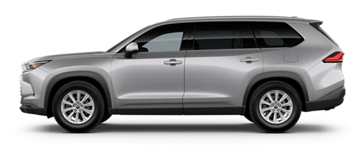 2026 Toyota Grand Highlander - Bell Road Toyota en Phoenix AZ