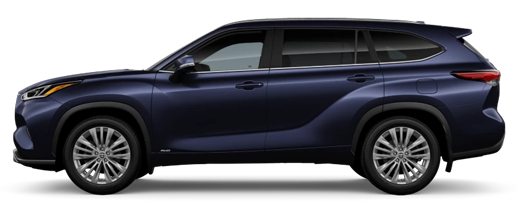 Toyota Highlander Hybrid 2026 - Bell Road Toyota en Phoenix, Arizona