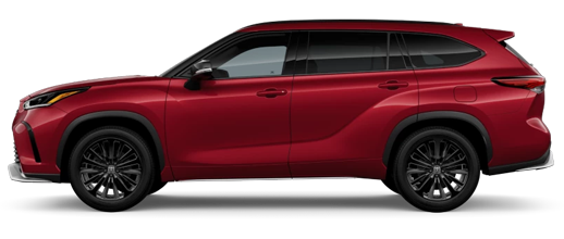 Toyota Highlander 2026 - Bell Road Toyota en Phoenix, Arizona