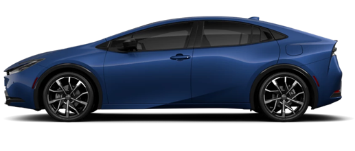 2026 Toyota Prius Plug-in Hybrid - Bell Road Toyota en Phoenix AZ
