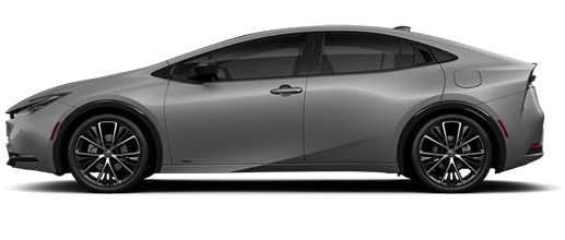 2026 Toyota Prius - Bell Road Toyota en Phoenix AZ