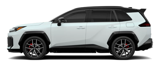 Toyota RAV4 híbrido enchufable 2026 - Bell Road Toyota en Phoenix, Arizona
