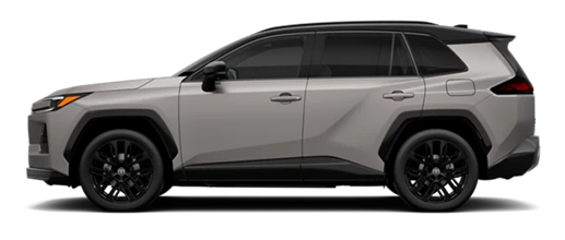 Toyota RAV4 2026 - Bell Road Toyota en Phoenix, Arizona