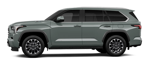 2026 Toyota Sequoia - Bell Road Toyota en Phoenix AZ