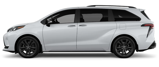 Toyota Sienna 2026 - Bell Road Toyota en Phoenix, Arizona