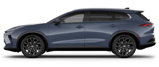 Toyota Crown Signia 2026 - Bell Road Toyota en Phoenix, Arizona