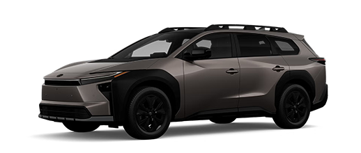 Toyota bZ Woodland 2027 - Bell Road Toyota en Phoenix, Arizona